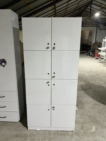 viona mebel: Açılan, 6 qapı Düz dolab, Qarderob, paltar dolabı