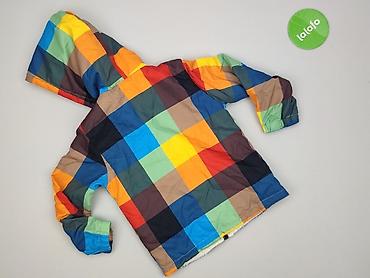 select shop bluzy: Kurtka przejściowa, 5-6 lat, 110-116 cm, stan - Bardzo dobry — 3
