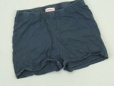 czerwona letnia sukienka midi: Shorts, 11 years, 146, condition - Good