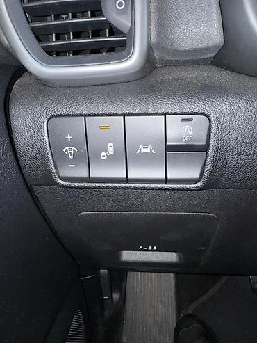 Kia: Kia Sportage: 2019 г., 2 л, Автомат, Дизель, Кроссовер — 15