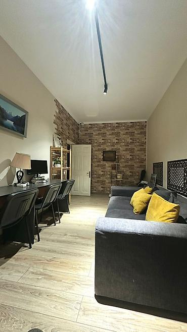 Посуточная аренда комнат: 12 м² — 4