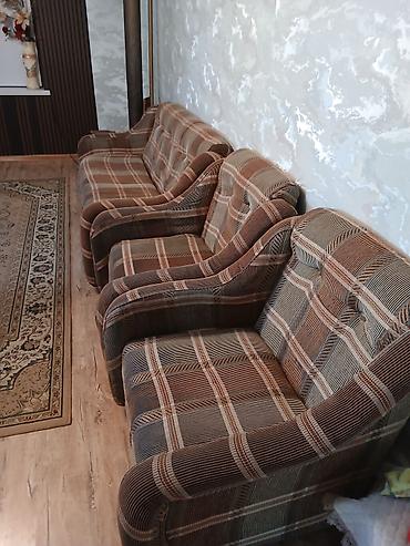 study table: Диван кресло. 10.000 сом — 1