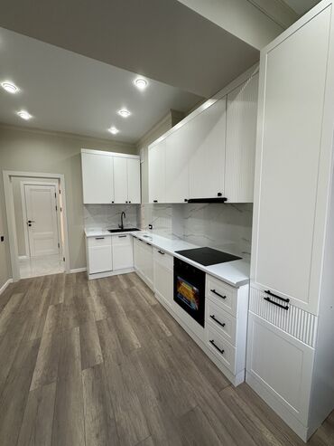 Продажа квартир: 2 комнаты, 63 м², Элитка, 15 этаж, Дизайнерский ремонт — 26