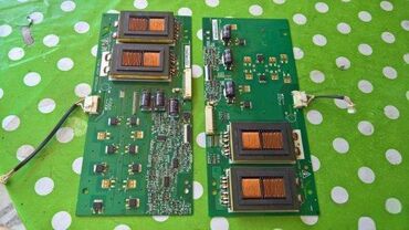 Aksesoari za TV i video: Philips 42PFL7782 u delovima POWER SUPPLY 3122 423 31942 PLCD300P3 - — 4