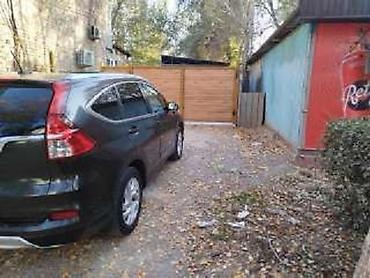 хонда фит под выкуп: Honda CR-V: 2015 г., Вариатор, Бензин — 4