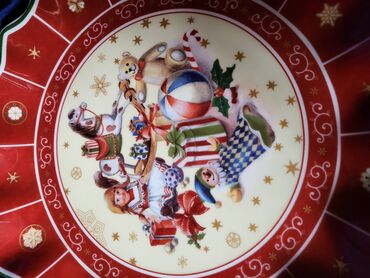 Ostalo posuđe: Vintaz tanjir Villeroy & Boch univerzalni. Tanjir perfektan bez — 6