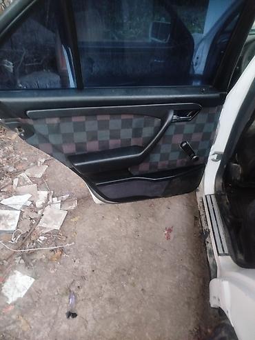 sprinter 4 4: Mercedes-Benz C-Class: 1995 г., 2.2 л, Механика, Бензин — 10