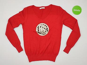 adagio sweater: Sweter damski, rozmiar M — 2