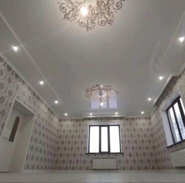 Потолочные работы: Монтаж потолков | Багет 3-5 лет опыта — 7