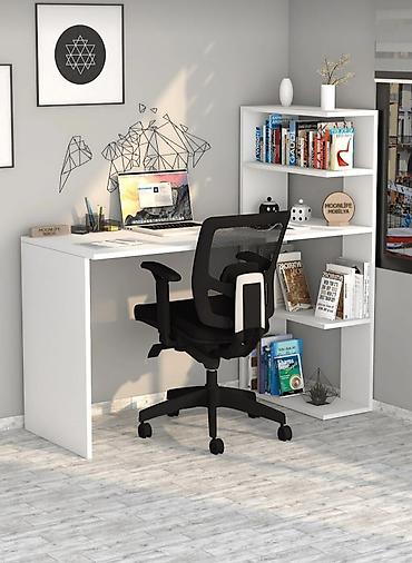 Masalar: Yazi masalari — 8