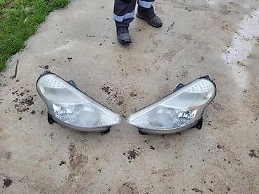 masne za auta: LEVI FAR CITROEN C3 PLURIEL | Levi far citroen c3 pluriel — 2