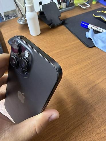 iphone 4 pro max: IPhone 16 Pro Max, Black Titanium — 7