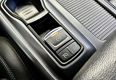 Renault: Renault SM6: 2018 г., 2 л, Робот, Бензин, Седан — 7