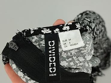 dni hm: H&M Divided, Sukienka damska, rozmiar XS — 5