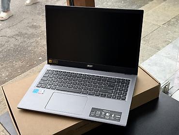 msi notebook: Acer Aspire 5 15 noutbuk - Ekran: 15.6" Full HD (1080p), nazik — 4