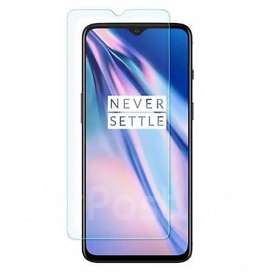 1 plus: Стекло для ONEPLUS 7T, защитное, размер 7,0 х 15,5 см. 1. Прямая — 1