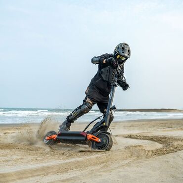 Электросамокаты: Электросамокат, В рассрочку, Новый — 15