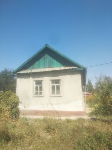 агентство недвижимости бишкек продажа домов: 60 м², 5 комнат, Евроремонт