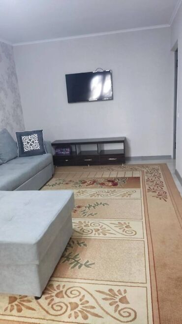 срочно продам квартиру в баку: 2 комнаты, 44 м², 104 серия, 1 этаж, Евроремонт