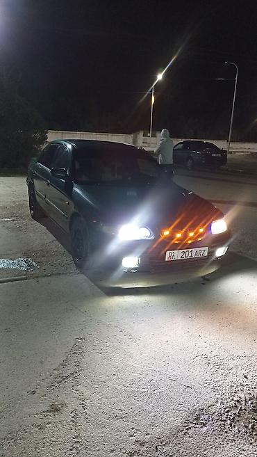 xiaomi su7 max: Mazda 626: 1998 г., 1.8 л, Механика, Бензин, Седан — 1