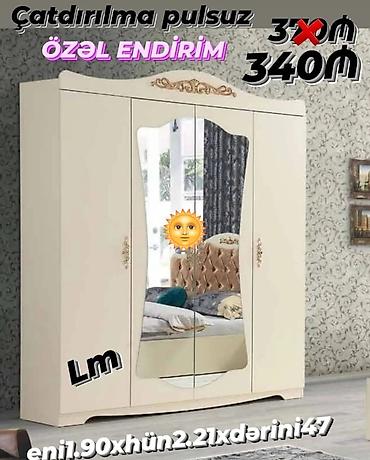 açılıb bağlanan çarpayılar: Dolab — 1
