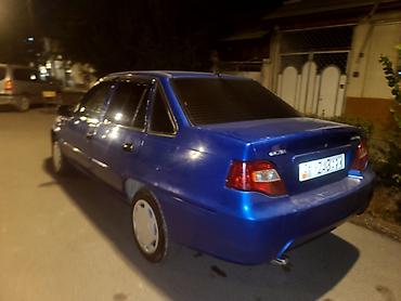 gac aion v plus: Daewoo Nexia: 2010 г., 1.5 л, Механика, Бензин, Седан — 3