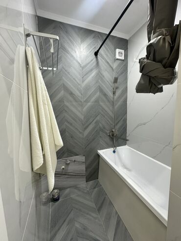 Продажа квартир: 1 комната, 45 м², 3 этаж — 7