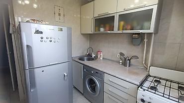 детский сад ясли: 3 комнаты, 58 м², 8 мкр 104 серия, 3 этаж, Косметический ремонт — 9
