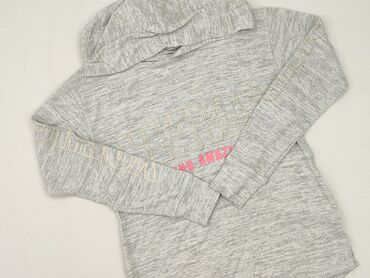Bluza, H&M, 10 lat, 134-140 cm, stan - Bardzo dobry