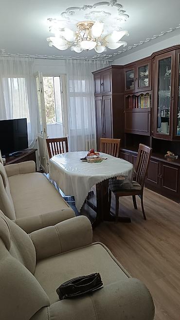 детский сад ясли: 3 комнаты, 58 м², 8 мкр 104 серия, 3 этаж, Косметический ремонт — 6