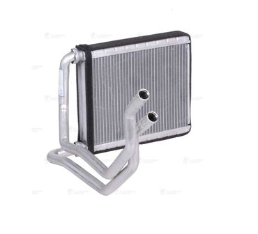 Радиаторы: Радиаторы печки LEXUS RX300 LEXUS RX330 RX350 LEXUS GX470 LEXUS ES300 — 16