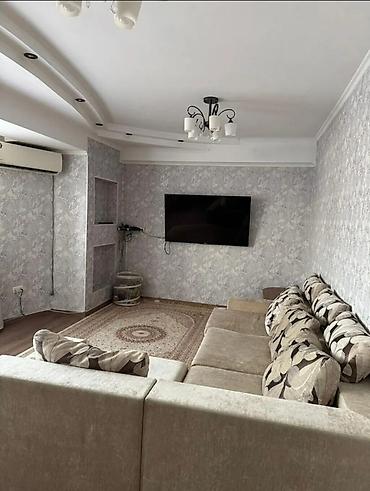 3 комнаты, 98 м², Юг-2 мкр Элитка, 6 этаж, Евроремонт at lalafo.kg 3 комнаты, 98 м², Юг-2 мкр Элитка, 6 этаж, Евроремонт
