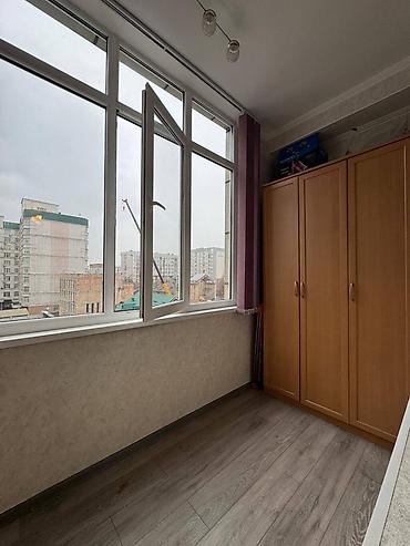 Продажа квартир: 1 комната, 52 м², Элитка, 5 этаж — 4