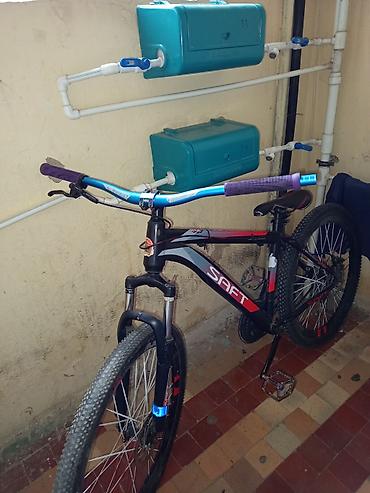 merida velosipēdi: SAFT dağ velosipedi 26 lıq real alicya asaqi yeri olacaq üzərində — 1