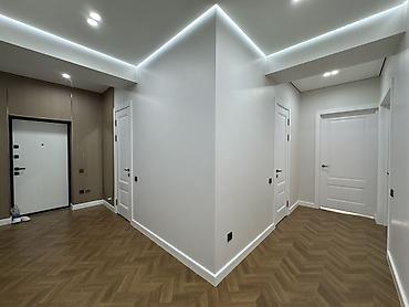 157: 2 комнаты, 80 м², Советская/Скрябина Элитка, 12 этаж, Дизайнерский ремонт — 10