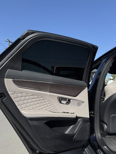 Другие автомобили: 🚘 BYD Han 2023 • Полная комплектация • Черный на кофейном салоне 🔥 — 8