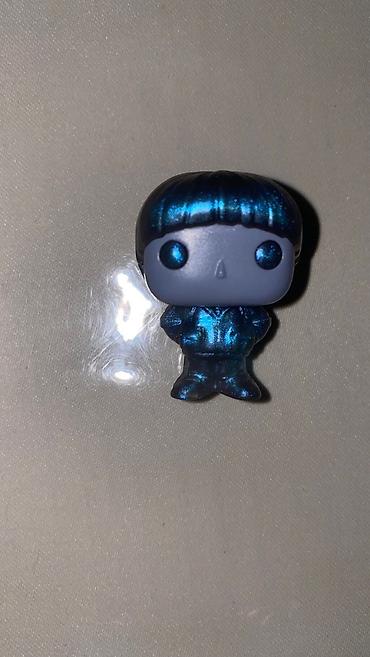 will: Kinder joy stranger things will byers.Продаю игрушки киндер джой очень — 1