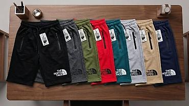 pepito pantalone: Muške bermude extra kvalitetne samo kod nas veličine od M do 3XL cena — 5