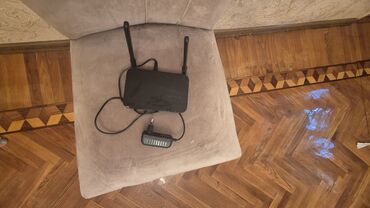 Noutbuk və netbuklar: Modem işləkdir 7 ci mkr
