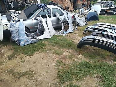 servis abs: PREDNJICE C-MAX,FOKUS,MONDEO, ZA FORD C-MAX OD 2005. DO 2007. GOD. | — 3
