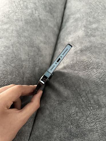 Apple iPhone: IPhone 12 Pro Max, 256 ГБ, 76 % at lalafo.kg — 10 Apple iPhone: IPhone 12 Pro Max, 256 ГБ, 76 % — 10