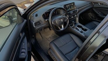 хондай салярис: Honda Accord: 2019 г., 1.5 л, Вариатор, Бензин, Седан