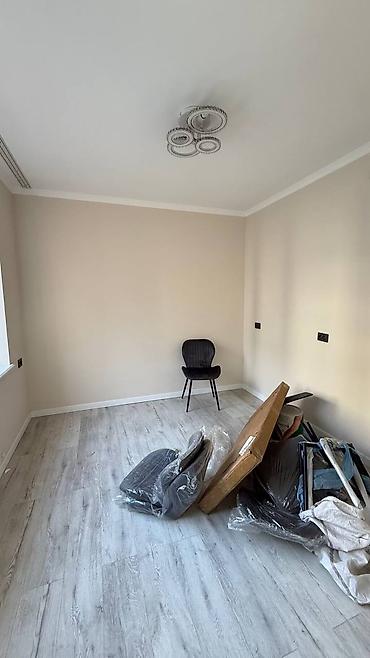 Продажа квартир: 3 комнаты, 88 м², Элитка, 3 этаж, Дизайнерский ремонт — 5