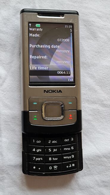 Ostali mobilni telefoni: Kolekcija starih mobilnih telefona – razni brendovi i modeli - — 27