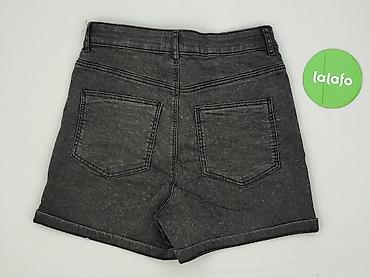 red jeans denim: Denim, Szorty damskie, rozmiar S — 3