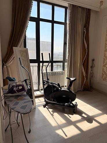 Продажа квартир: 3 комнаты, 100 м², Элитка, 10 этаж, Дизайнерский ремонт — 13