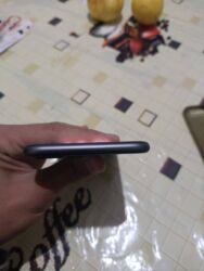 бу macbook: IPhone 8 Plus, Колдонулган, 256 ГБ, Black Titanium, Заряддоочу түзүлүш, Коргоочу айнек, Кабель, 75 %