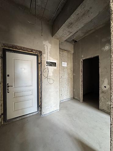 67: 1 комната, 50 м², Тунгуч мкр Элитка, 1 этаж, ПСО (под самоотделку) — 4