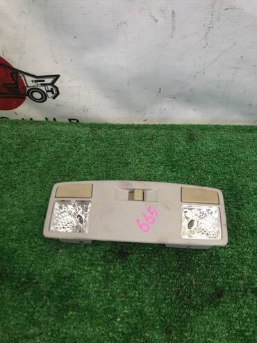 стенд для регулировки фар купить бу: Подсветка салонная Mazda Atenza GG 2005 (б/у)