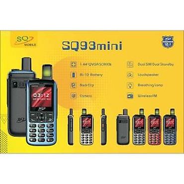 piplife mmc: Kateqoriya: Telefonlar Brend: SQ Mobile Məhsul: SQ93 Mini green — 1